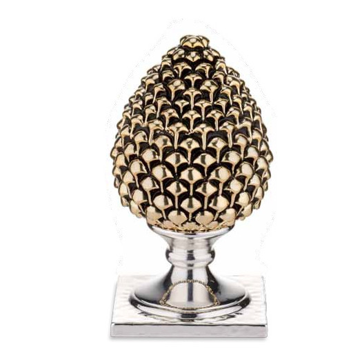 Valenti pigna oro 13 cm