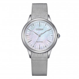 Citizen lady gerbera st em1150-86d