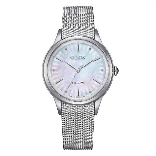 Citizen lady gerbera st em1150-86d