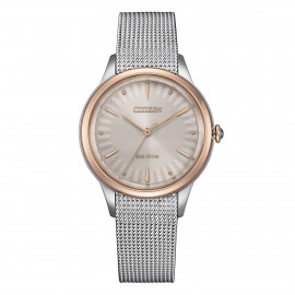 Citizen lady gerbera bic em1156-80x