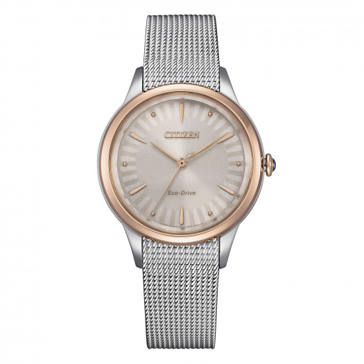 Citizen lady gerbera bic em1156-80x