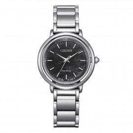 Citizen lady arcly nero em1100-84h