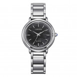 Citizen lady arcly nero em1100-84h