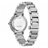 Citizen lady arcly nero em1100-84h