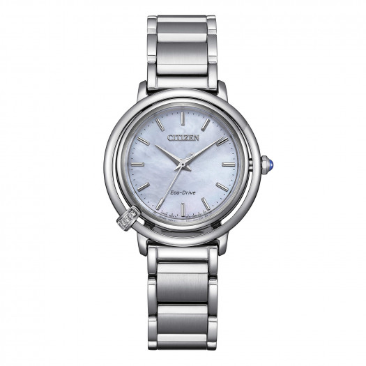 Citizen lady arcly em1090-60d 