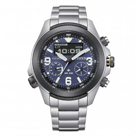 Citizen promaster land u822 jv1006-51l