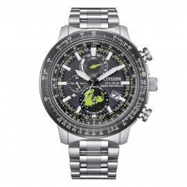Citizen promaster geotrekker by3006-53e