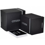 Citizen of collection metropolitan bianco braccialato