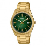 Casio classic pvd verde mtp-1302pgc-3avef