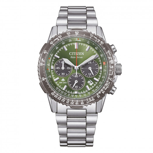 Citizen promaster verdeca4664-60w