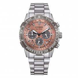 Citizen promaster navihawk salmon ca4664-60x