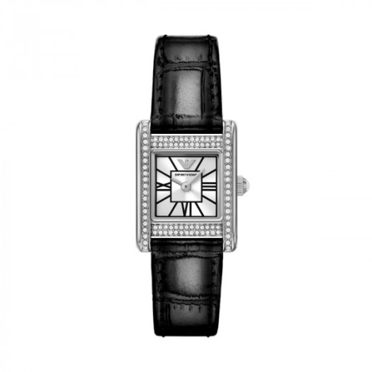 Emporio armani genni black