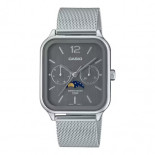 Casio collection fasi luna milano