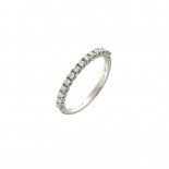 Mirco visconti fedina 15 brillanti 0,29 ct