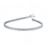 Mirco visconti bracciale tennis lapidato con brillanti 1,05 ct
