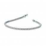 Mirco visconti bracciale tennis con brillanti 0,65 ct