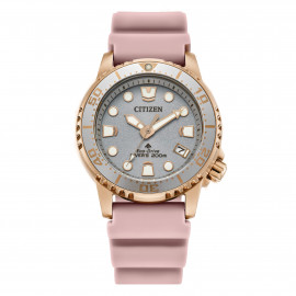 Citizen promaster diver 37 mm rose eo2023-00a