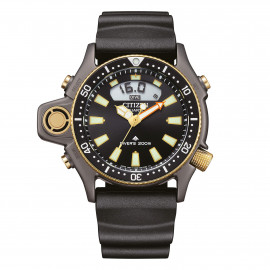 Citizen acqualand 40° anniversary limited