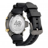 Citizen acqualand 40° anniversary limited