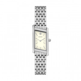 Tory burch the eleanor silver