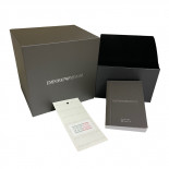 Emporio armani mia silver mdp