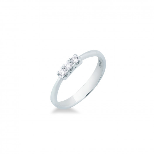 Mirco visconti trilogy 0,13 ct