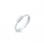 Mirco visconti trilogy 0,13 ct