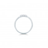 Mirco visconti trilogy 0,13 ct