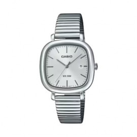 Casio classic silver ltp-b166d-7avef