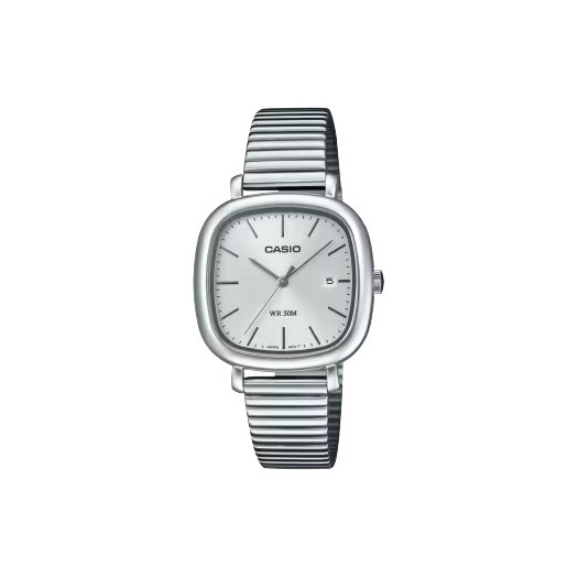 Casio classic silver ltp-b166d-7avef