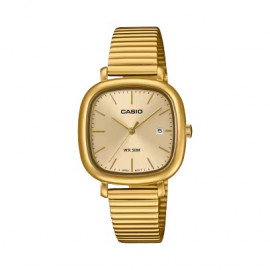 Casio classic gold tone ltp-b166-gavef