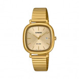 Casio classic gold tone ltp-b166-gavef