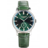 Locman 1960 37 mm verde