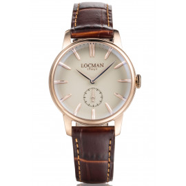 Locman 1960 37 mm rg