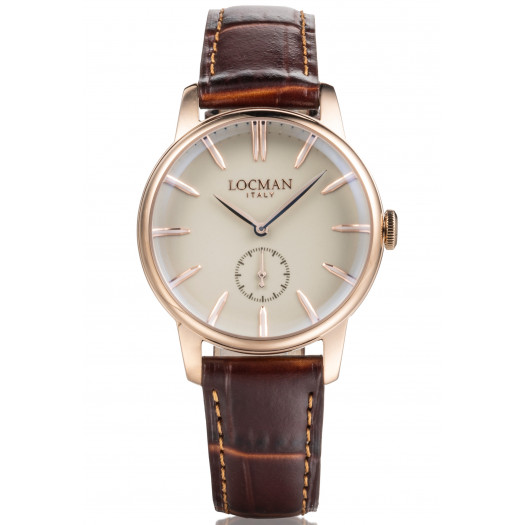Locman 1960 37 mm rg