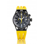Locman montecristo 41 mm crono giallo