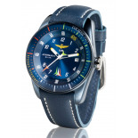 Locman aviatore frecce tricolori limited