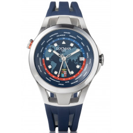 Locman montecristo amerigo vespucci