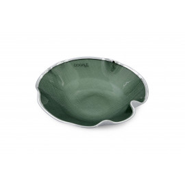 Dogale cestino peonia verde