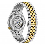 Citizen tsuyosa 60 verde j nk0024-54x