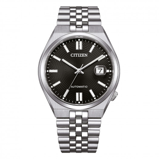 Citizen tsuyosa 60 nero j nk0020-55e