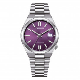 Citizen tsuyosa 37mm viola nj0200-50w