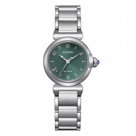Citizen lady maybell mini verde em1130-83x