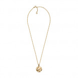 Skagen jewels girocollo moderne stak gt 