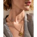 Skagen jewels girocollo moderne stak gt 