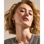 Skagen jewels orecchini moderne stak gt 