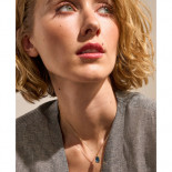 Skagen jewels girocollo sofie glass gt