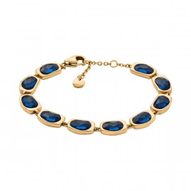 Skagen jewels bracciale sofie glass gt