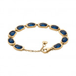 Skagen jewels bracciale sofie glass gt