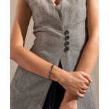 Skagen jewels bracciale sofie glass gt